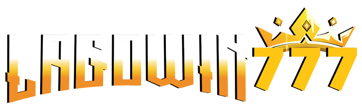 Logo Lagowin777 Toko Online Indonesia
